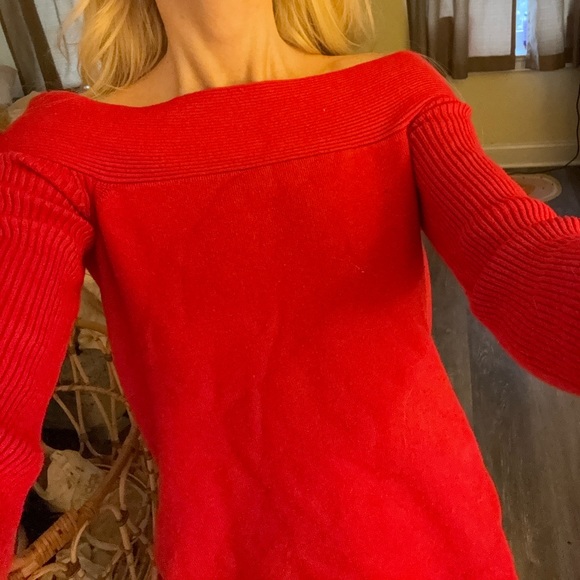 Anthropologie knit sweater - Picture 3 of 7